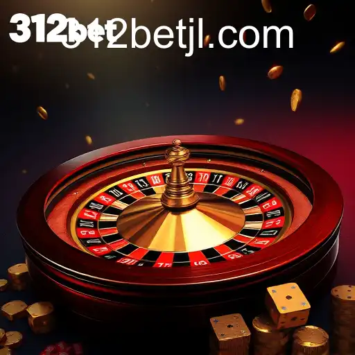 Descubra os Melhores Jogos de Roleta no 312bet