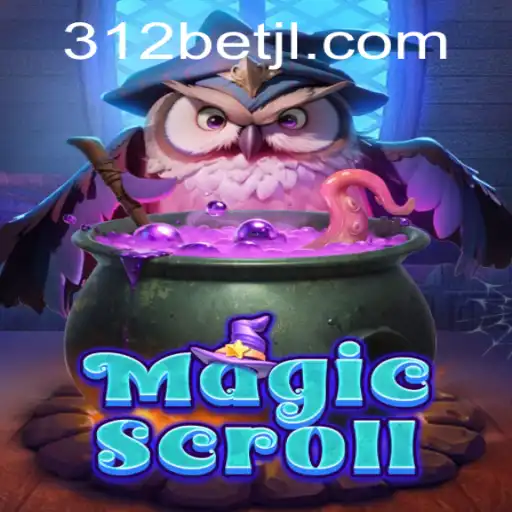 MagicScroll: Descubra o Jogo que Está Conquistando o Mundo