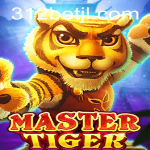 MasterTiger: Um Novo Mundo de Estratégia e Aventura com 312bet