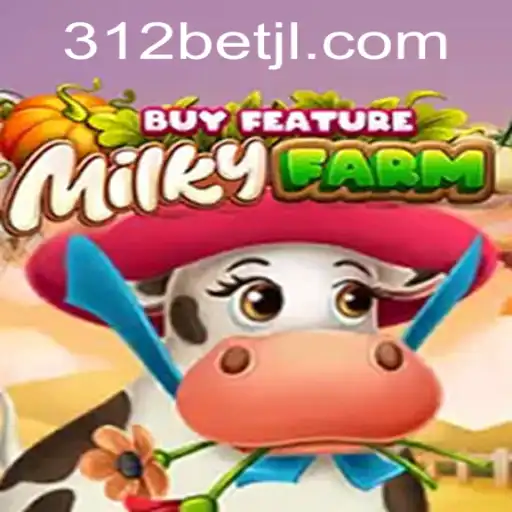 Explorando o Mundo do MilkyFarmBuyFeature: Um Mergulho no Popular Jogo de 312bet