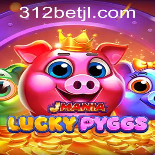 Explorando o Jogo Inovador JManiaLuckyPyggs e seu Impacto no Mundo dos Jogos