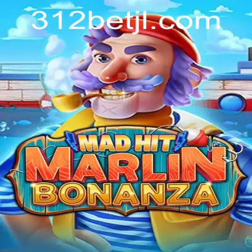 Explorando o Mundo de MadHitMarlinBonanza: Um Jogo Inovador na 312bet