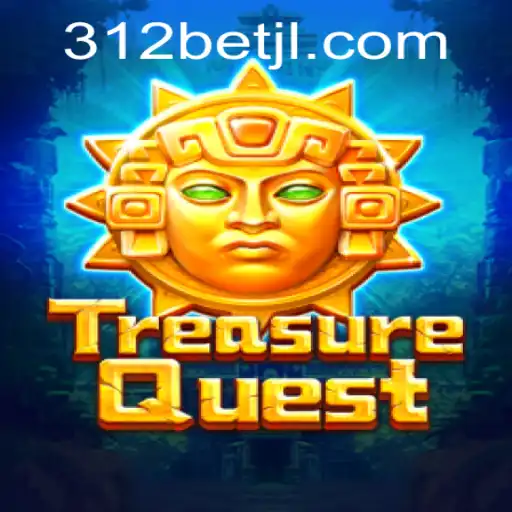 Explorando o Universo Atraente de TreasureQuest com 312bet