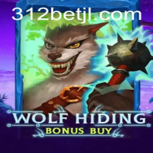 WolfHidingBonusBuy: Um Mergulho no Novo Fenômeno dos Jogos de Slot