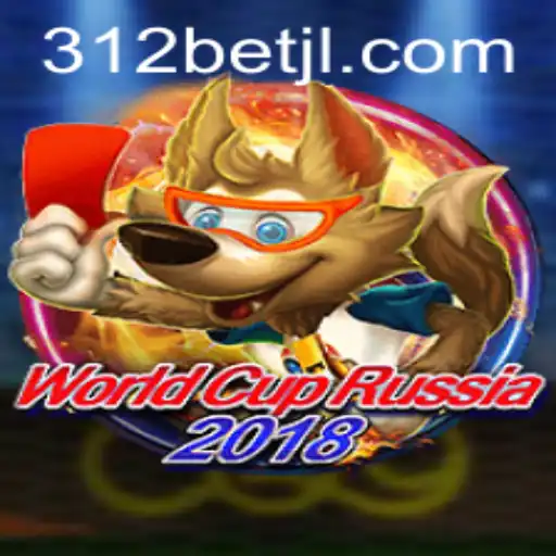 WorldCupRussia2018: A Inovadora Experiência de Jogo com 312bet