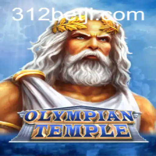 Descubra o Fascinante Mundo de OlympianTemple
