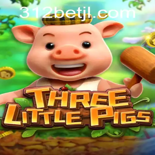 THREELITTLEPIGS: A Nova Sensação no Mundo dos Jogos de Estratégia