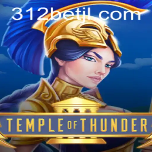 TempleofThunder: A Excitante Aventura do Novo Jogo de Cassino Online
