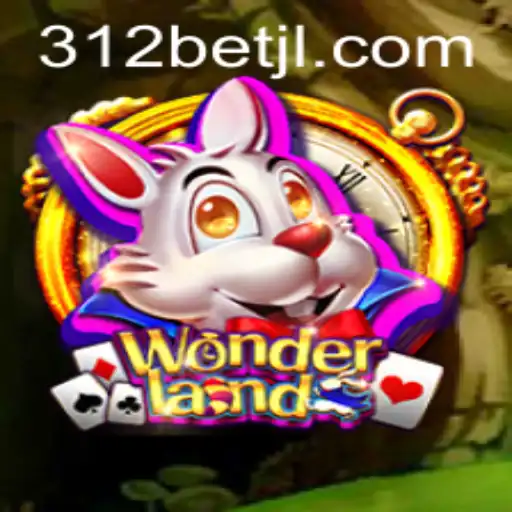 Explorando o Mundo de Wonderland: Uma Aventura de Jogos com 312bet